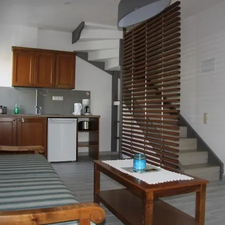 Platanofylla Maisonette No.1/2 - #132973