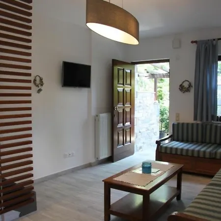 Platanofylla Maisonette No.1/2 - #132973